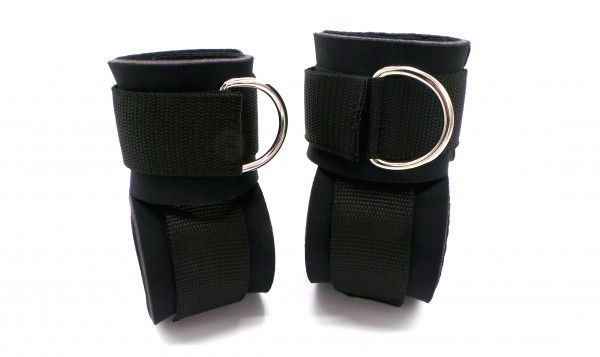 Set Neoprenfesseln