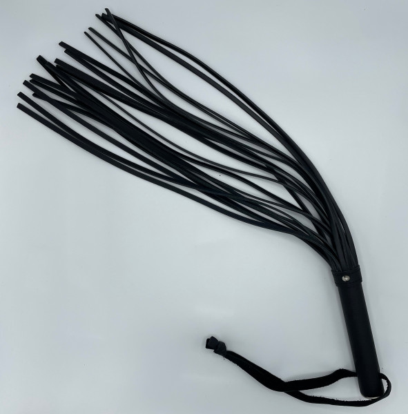 Lederpeitsche Lieferbar ab 15.12.2025