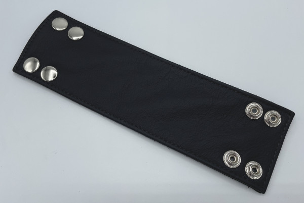 Armband mit Geldfach